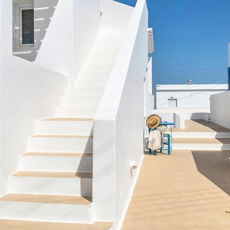 Livanios Studios Adamantas  Exterior photo