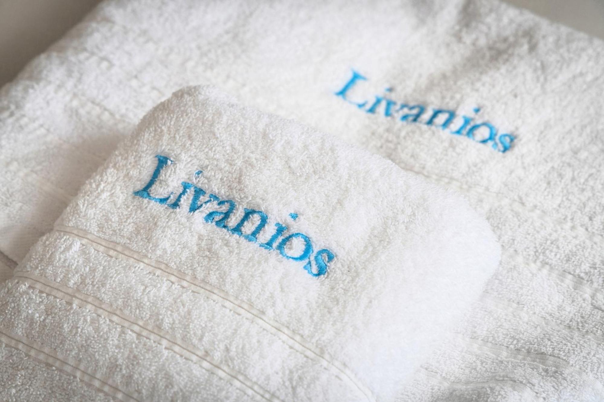 Livanios Studios Adamantas  Exterior photo