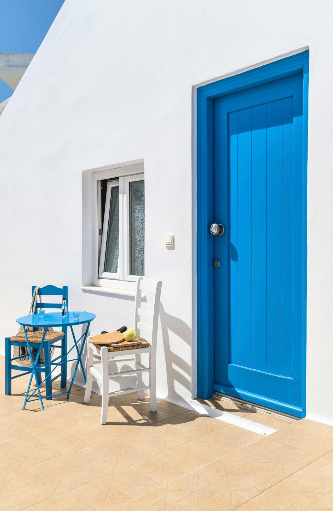 Livanios Studios Adamantas  Exterior photo